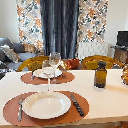 Appartement T2, De 1 A 4 Voyageurs Saint-Jean-de-Boiseau Esterno foto