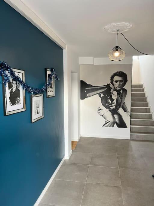 Appartement T2, De 1 A 4 Voyageurs Saint-Jean-de-Boiseau Esterno foto