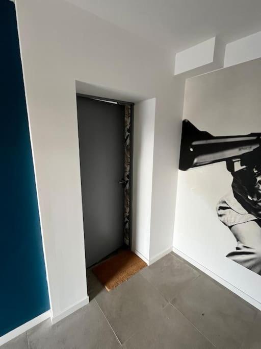 Appartement T2, De 1 A 4 Voyageurs Saint-Jean-de-Boiseau Esterno foto