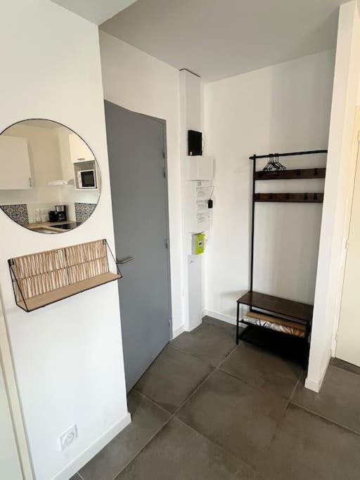 Appartement T2, De 1 A 4 Voyageurs Saint-Jean-de-Boiseau Esterno foto