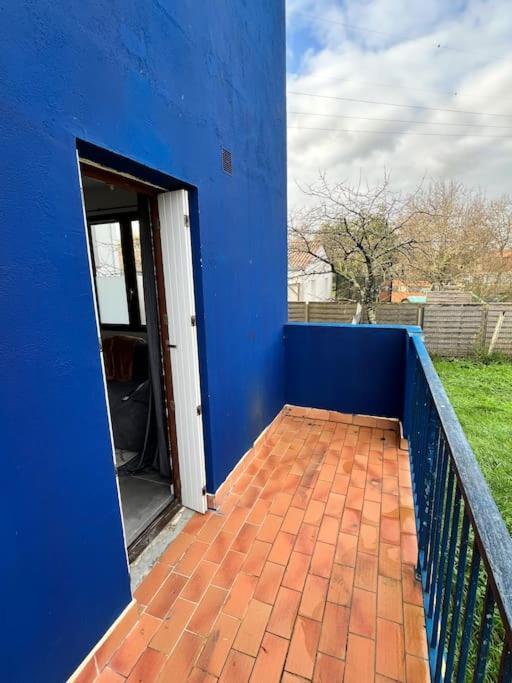 Appartement T2, De 1 A 4 Voyageurs Saint-Jean-de-Boiseau Esterno foto