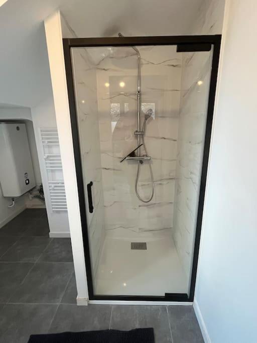 Appartement T2, De 1 A 4 Voyageurs Saint-Jean-de-Boiseau Esterno foto