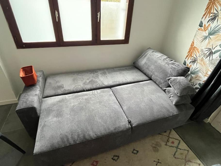 Appartement T2, De 1 A 4 Voyageurs Saint-Jean-de-Boiseau Esterno foto