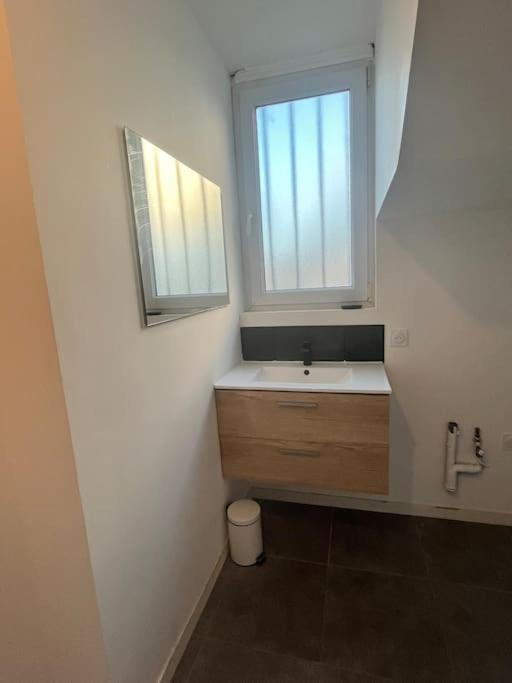 Appartement T2, De 1 A 4 Voyageurs Saint-Jean-de-Boiseau Esterno foto