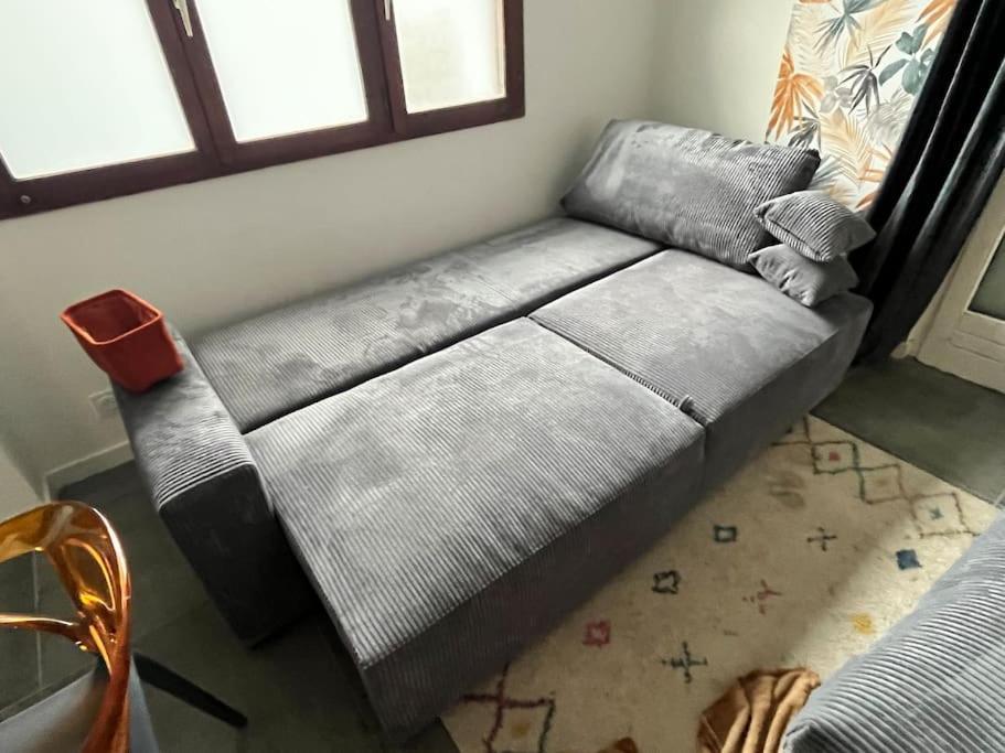 Appartement T2, De 1 A 4 Voyageurs Saint-Jean-de-Boiseau Esterno foto